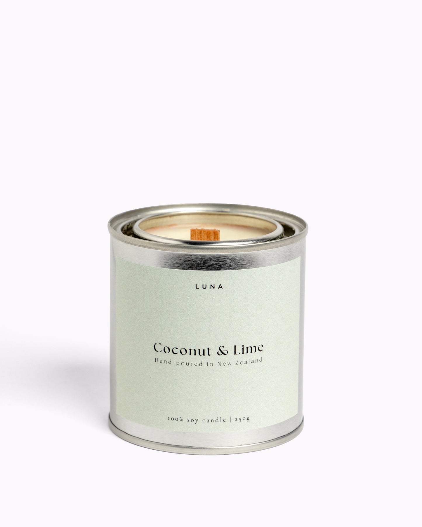 Coconut & Lime