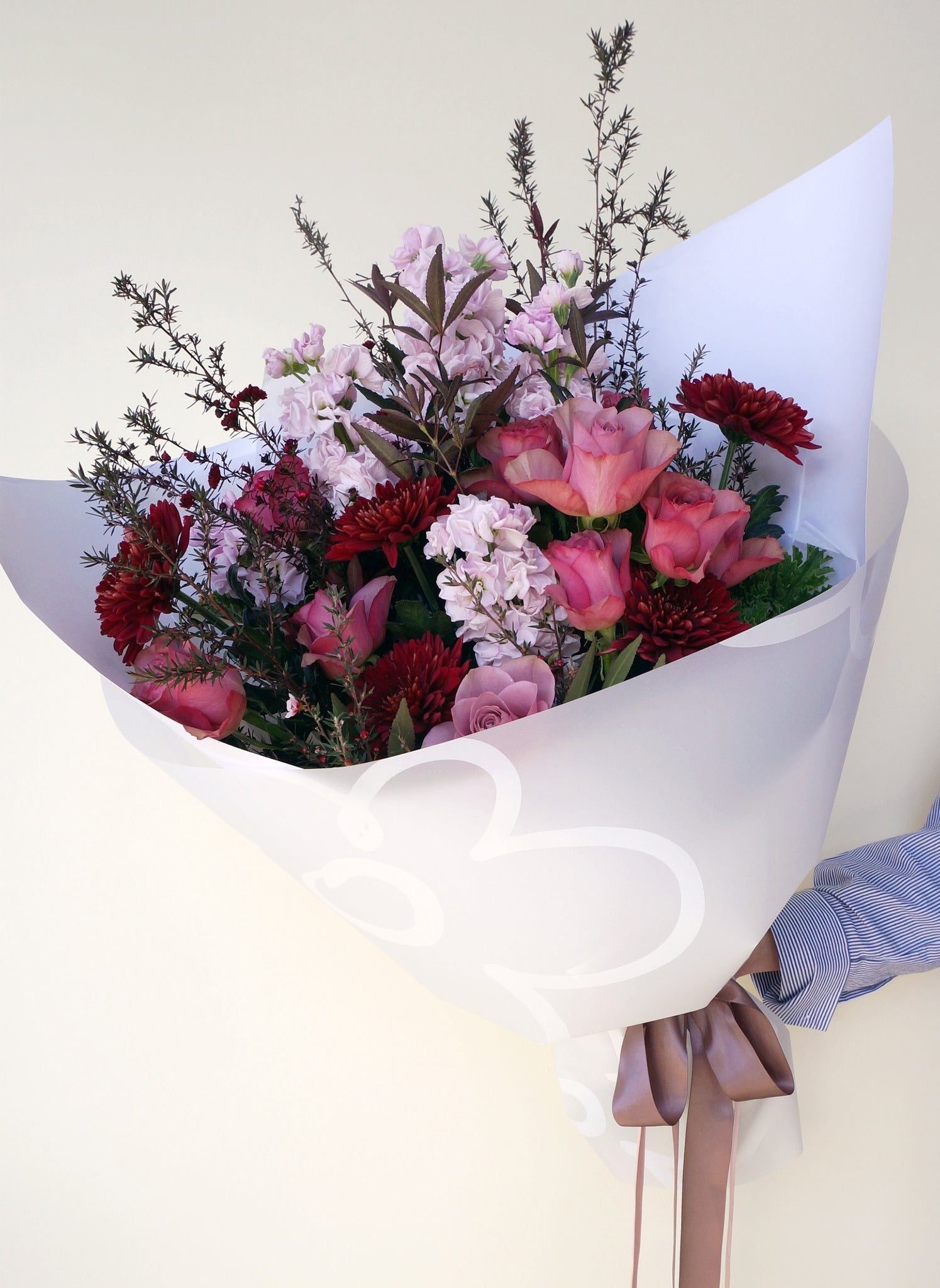 Same-Day Delivery Flowers