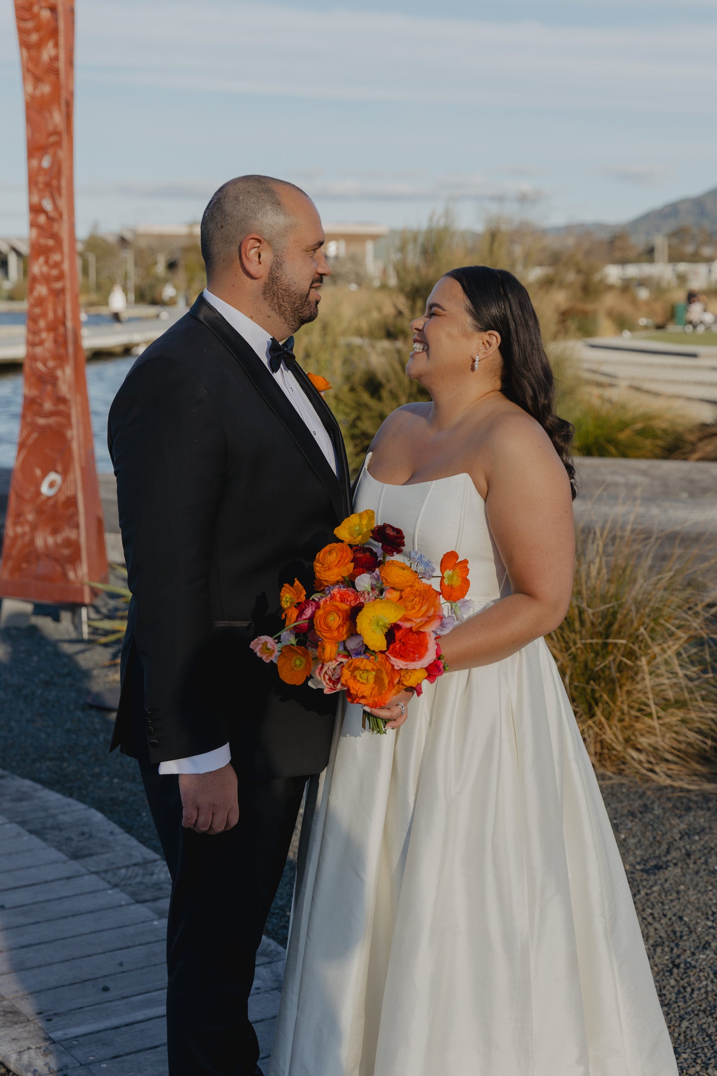 Bridal Bouquet