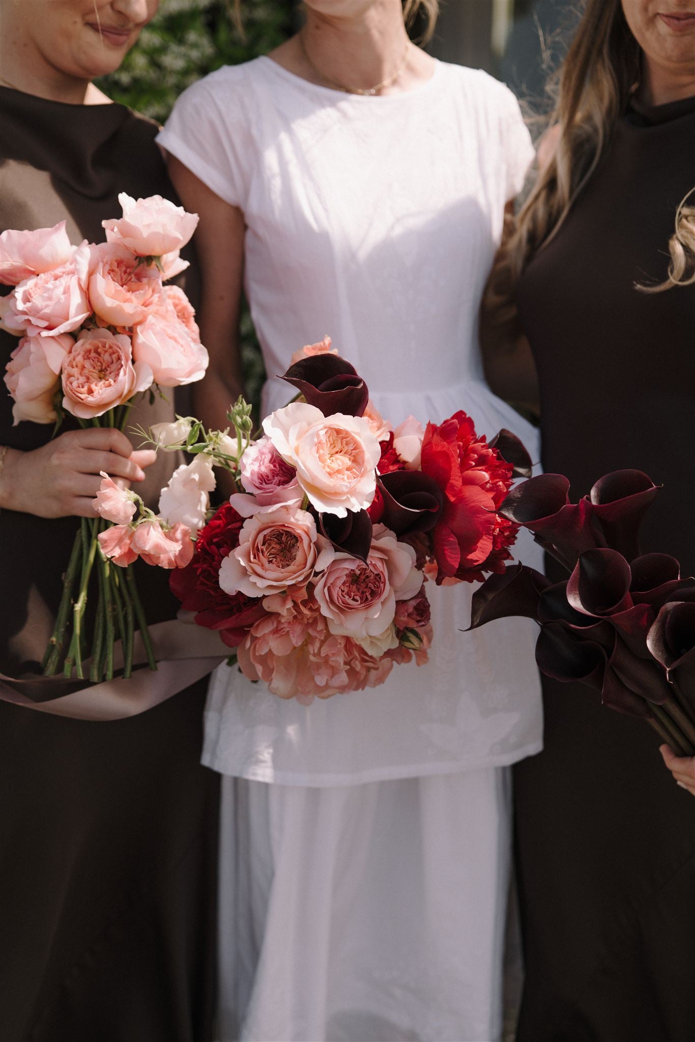 Bridal Bouquet