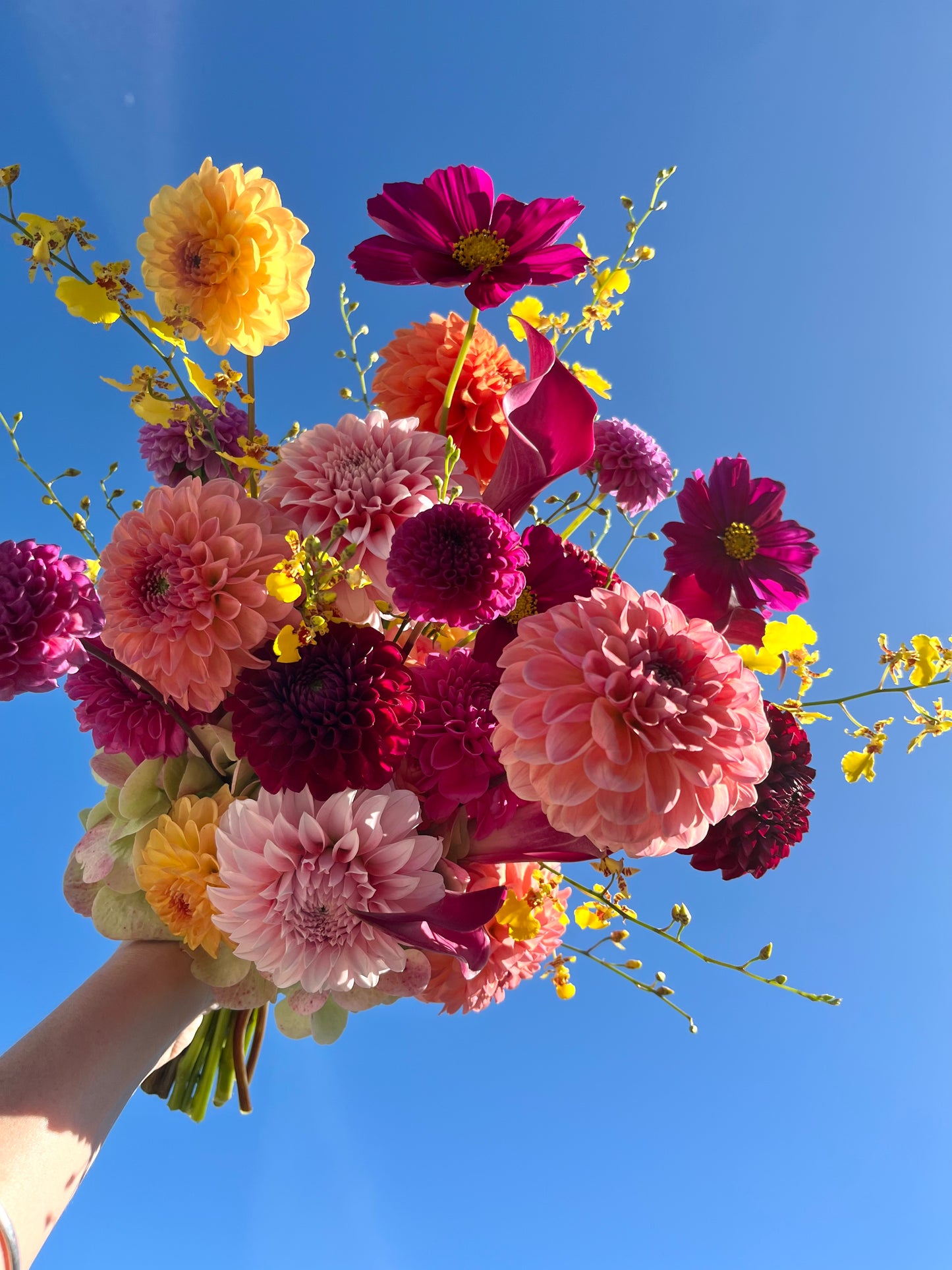 Bridal Bouquet