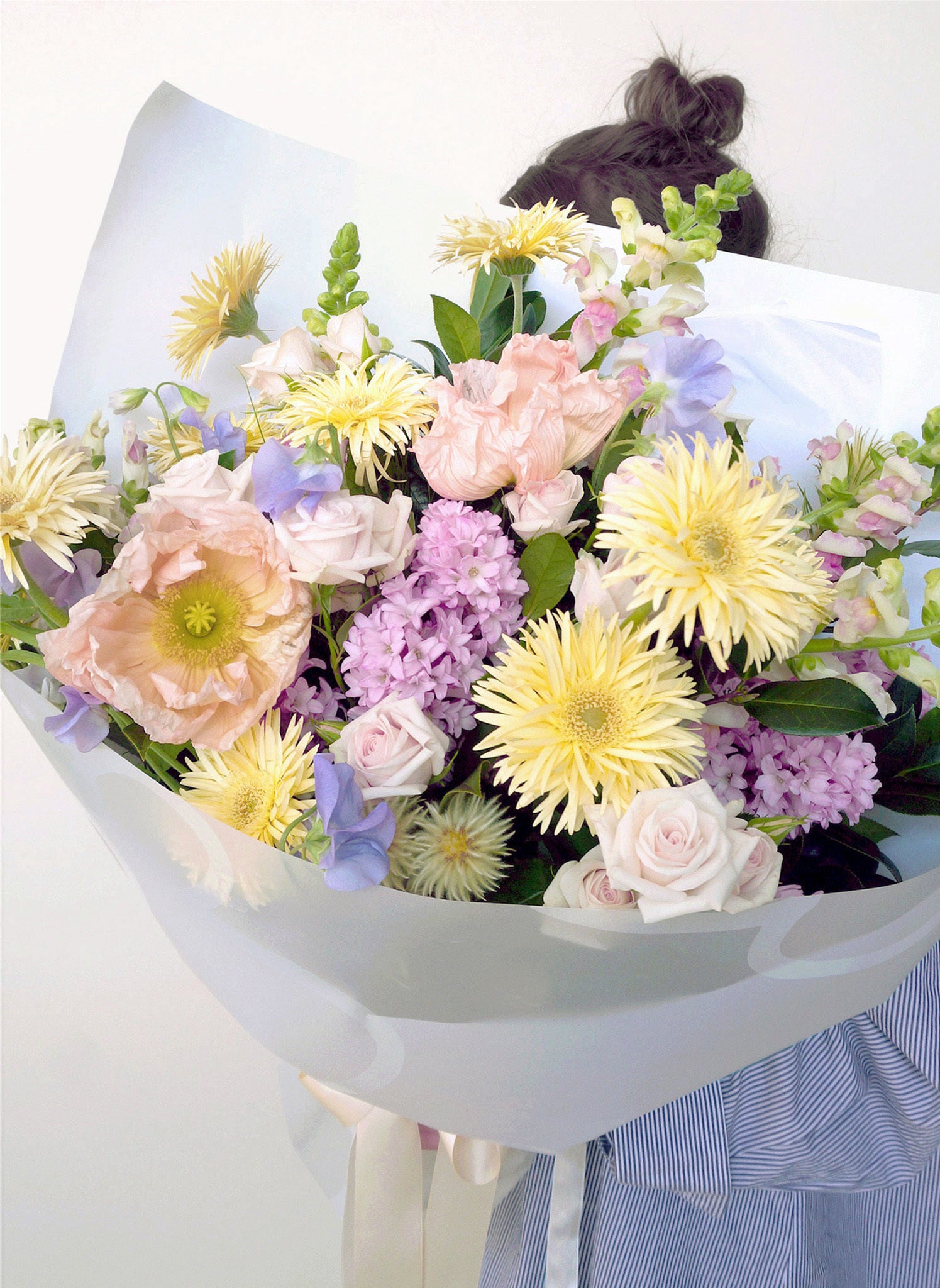 Bouquets