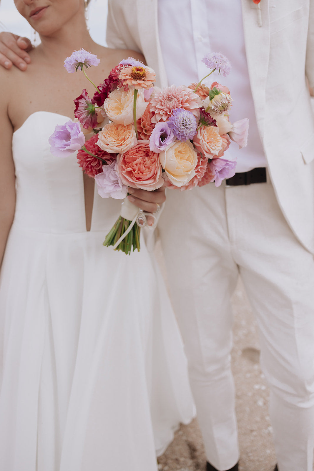 Bridal Bouquet
