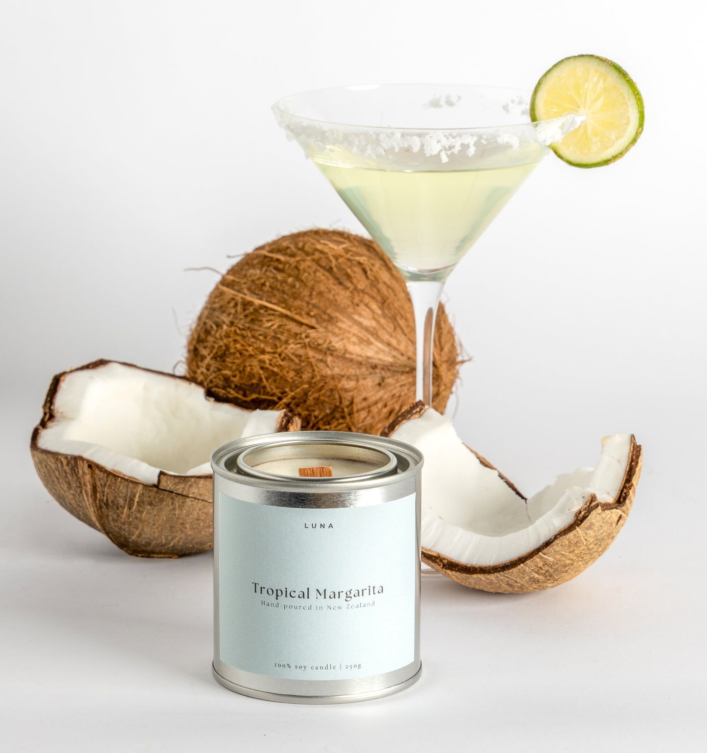 Tropical Margarita