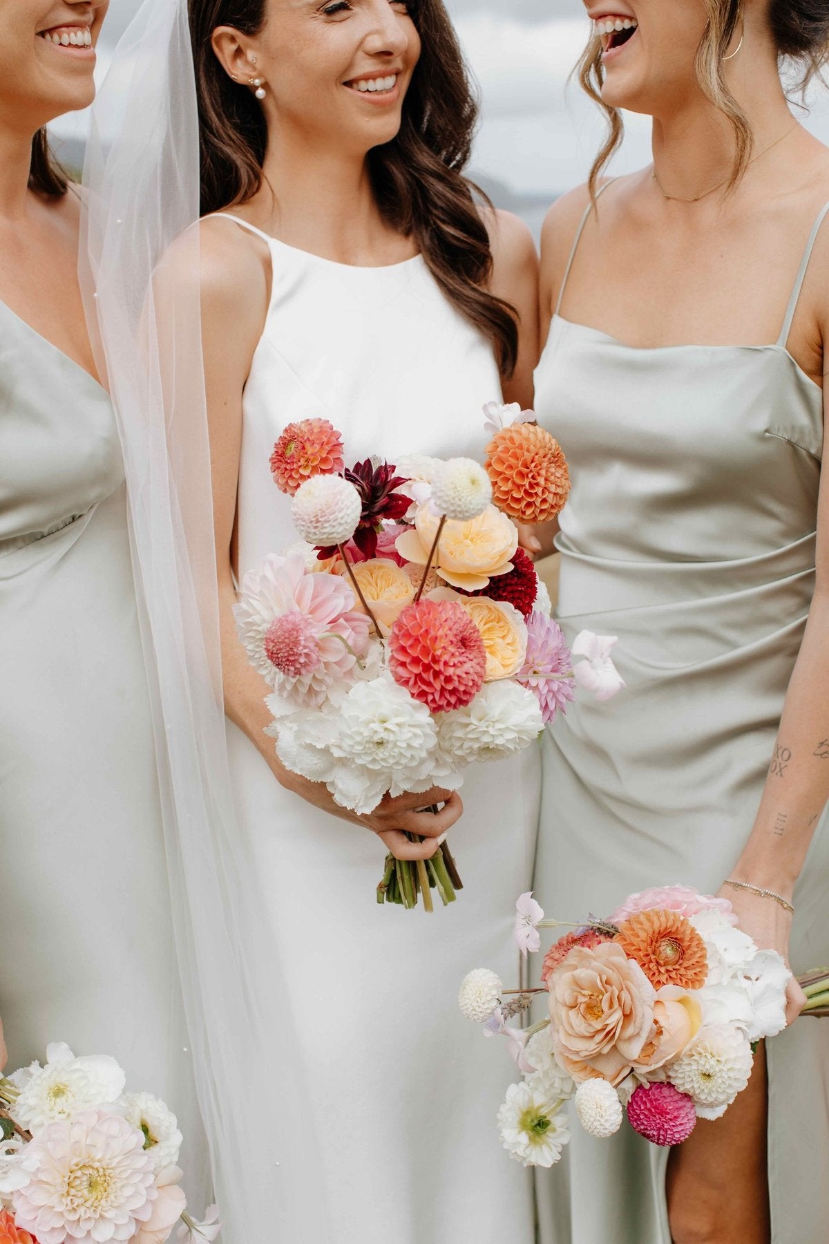 Bridal Bouquet